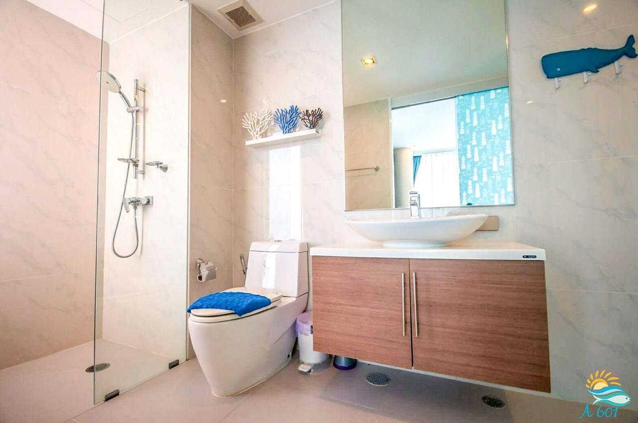 My Resort Hua Hin A601 Zewnętrze zdjęcie